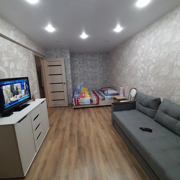 Продажа 1 комнатной квартиры, 30.5 м2, обл. Тульская, г. Тула, улица Калинина, 81 1