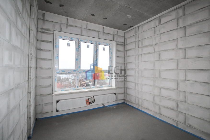 Продажа 2 комнатной квартиры, 77.07 м2, обл. Тульская, г. Тула, переулок Шевченко, 3 12