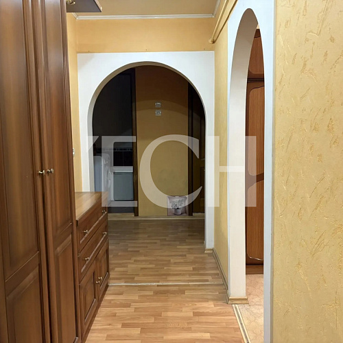 Продажа 3 комнатной квартиры, 64.2 м2, обл. Тульская, г. Тула, улица Марата, 33 