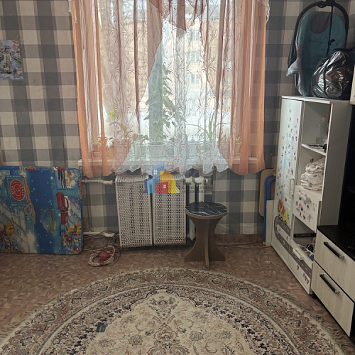 Продажа 2 комнатной квартиры, 58 м2, обл. Тульская, г. Тула, улица Кутузова, 18 