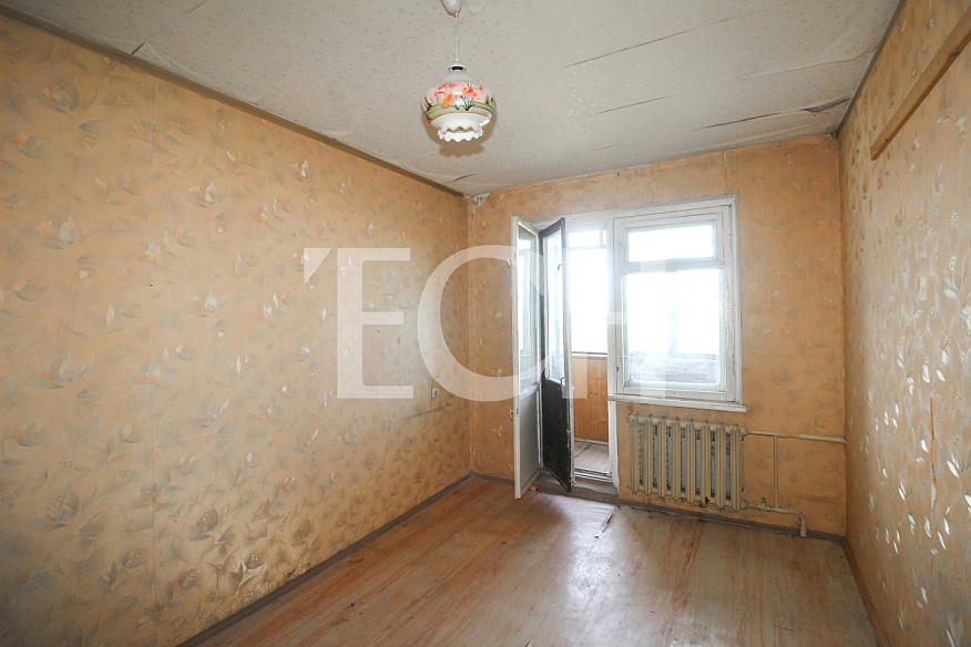 Продажа 2 комнатной квартиры, 50.6 м2, обл. Тульская, г. Тула, Рязанская улица, 26к1 8