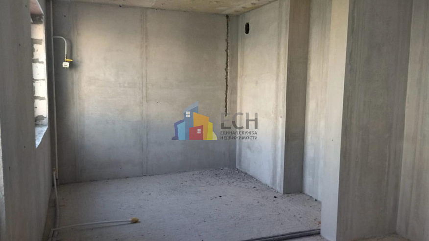Продажа 1 комнатной квартиры, 33.8 м2, обл. Тульская, г. микрорайон Петровский квартал, улица Лётчика Пирожкова, 6 3