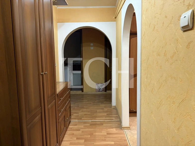 Продажа 3 комнатной квартиры, 64.2 м2, обл. Тульская, г. Тула, улица Марата, 33 1
