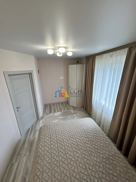 Продажа 2 комнатной квартиры, 57.4 м2, обл. Тульская, г. Тула, улица Конструктора Грязева, 4 2