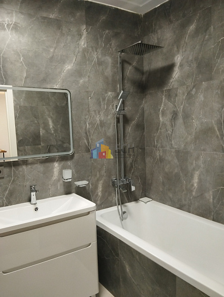 Продажа 1 комнатной квартиры, 38.7 м2, обл. Тульская, г. Тула, улица Седова, 26к2 8