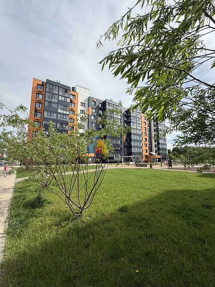 Продажа 2 комнатной квартиры, 58.23 м2, обл. Тульская, г. Тула, Самоварная улица, 13 17