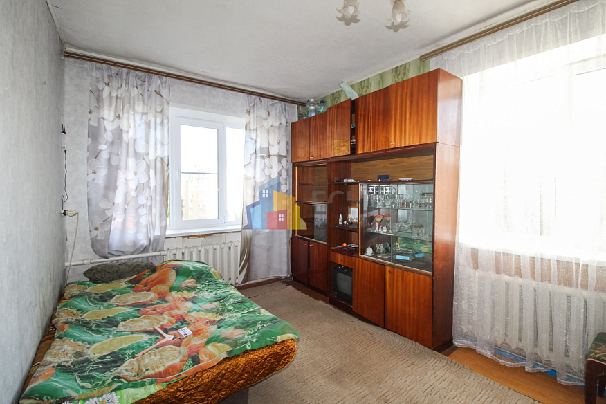 Продажа 1 комнатной квартиры, 31.8 м2, обл. Тульская, г. Тула, Оружейная улица, 27 10
