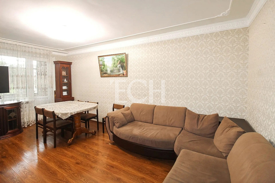 Продажа 3 комнатной квартиры, 63.3 м2, обл. Тульская, г. Тула, улица Пузакова, 26 1