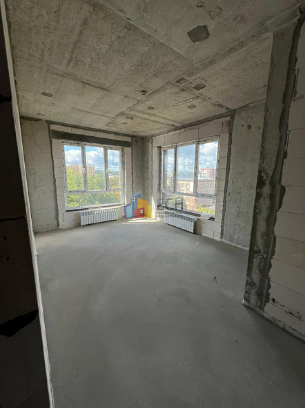 Продажа 3 комнатной квартиры, 116 м2, обл. Тульская, г. Тула, Гоголевская улица, 57 6