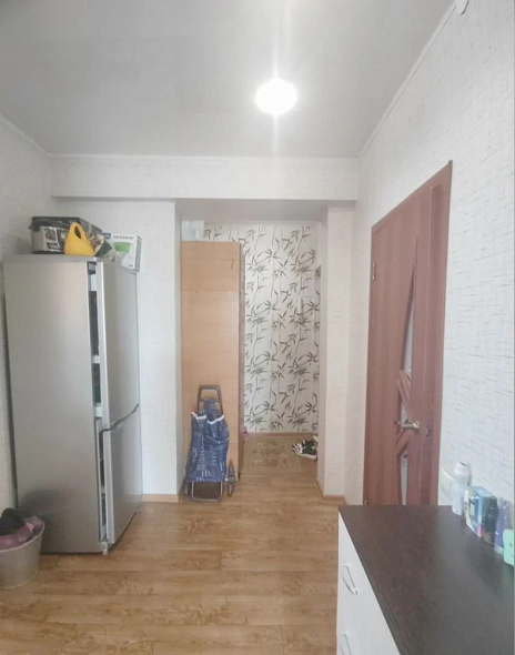 Продажа 2 комнатной квартиры, 49.9 м2, обл. Тульская, г. рабочий посёлок Первомайский, Октябрьская улица, 1 5