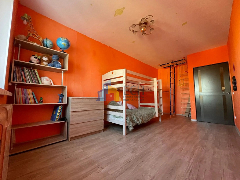 Продажа 3 комнатной квартиры, 80 м2, обл. Тульская, г. Тула, улица Хворостухина, 2Б 7