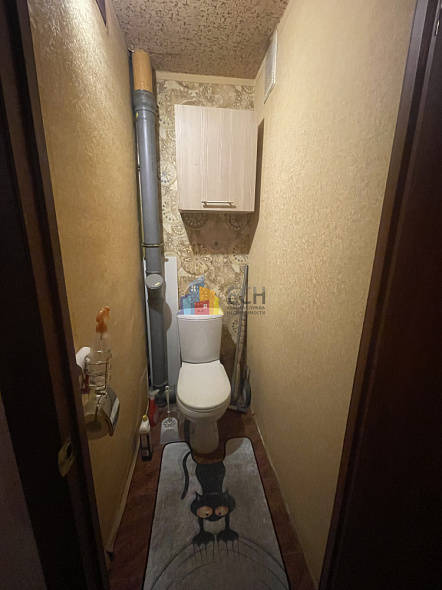 Продажа 3 комнатной квартиры, 64 м2, обл. Тульская, г. Тула, Демидовская улица, 82 10