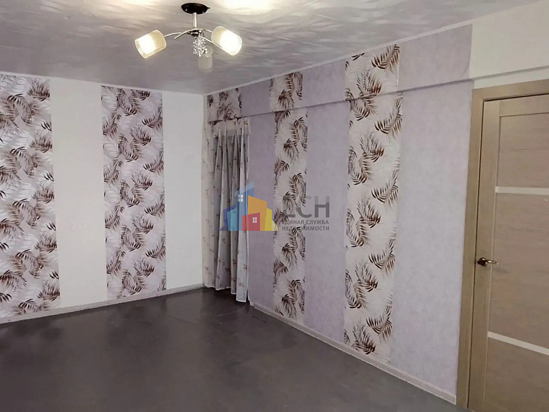 Продажа 2 комнатной квартиры, 45.6 м2, обл. Тульская, г. Тула, улица Кутузова, 86 1