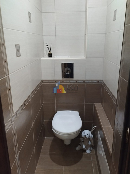 Многокомнатная квартира, 78.5 м2, обл. Тульская, г. Тула, Арсенальная улица, 3 12