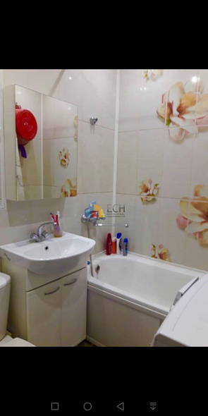 Продажа 1 комнатной квартиры, 33 м2, обл. Тульская, г. Тула, улица Ползунова, 13 7