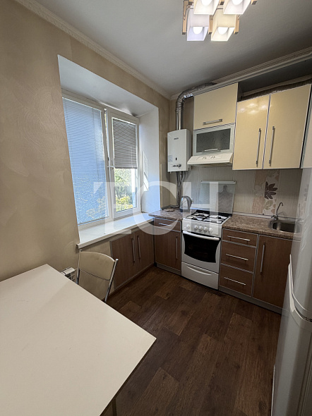Продажа 2 комнатной квартиры, 44 м2, обл. Тульская, г. Тула, улица Мориса Тореза, 7 5