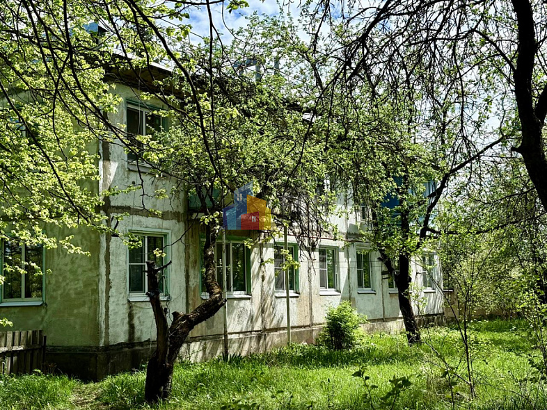 Продажа 2 комнатной квартиры, 45.3 м2, обл. Тульская, г. городской округ Тула, посёлок Масловский водозабор, 2 2