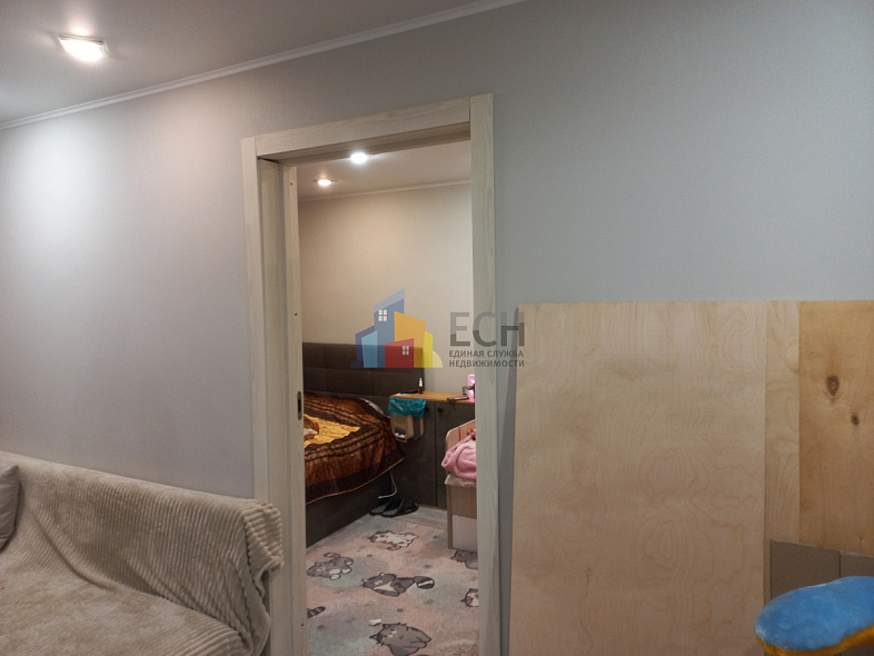 Продажа 2 комнатной квартиры, 45 м2, обл. Тульская, г. Тула, улица Николая Руднева, 32 3