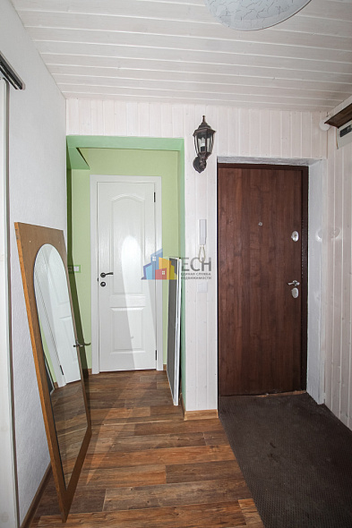 Продажа 2 комнатной квартиры, 41.6 м2, обл. Тульская, г. Тула, Рязанская улица, 18 16