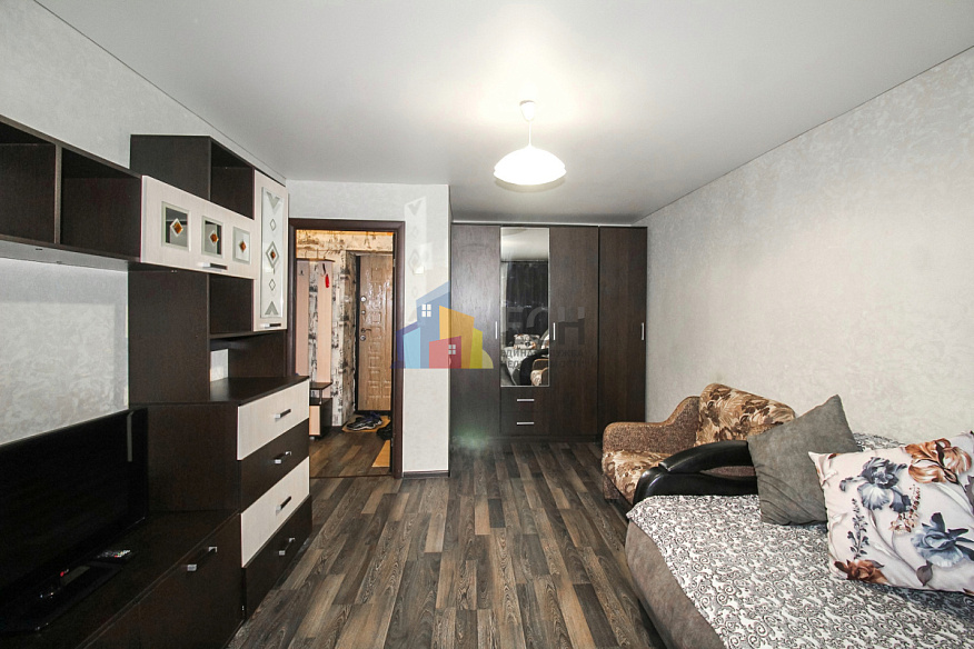 Продажа 1 комнатной квартиры, 34.2 м2, обл. Тульская, г. Тула, улица Фрунзе, 6 5