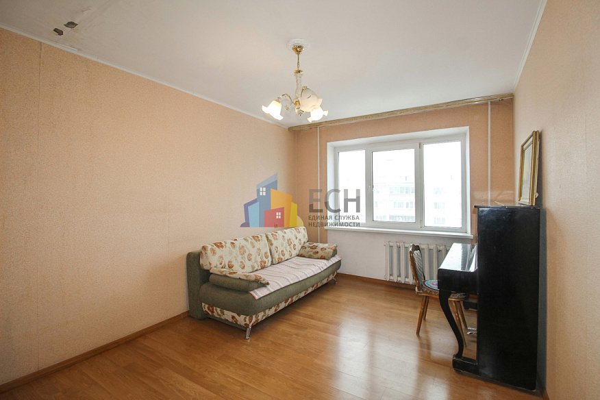 Продажа 3 комнатной квартиры, 68 м2, обл. Тульская, г. Тула, проспект Ленина, 120 7