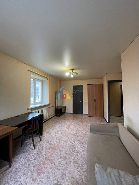 Продажа 1 комнатной квартиры, 34 м2, обл. Тульская, г. Тула, улица Николая Руднева, 64Б 3