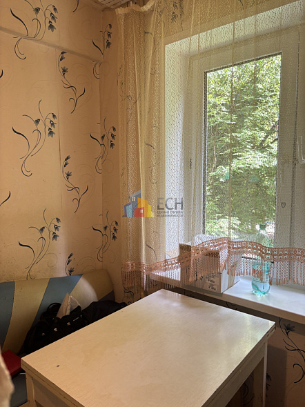 Продажа 2 комнатной квартиры, 45.9 м2, обл. Тульская, г. Тула, Серебровская улица, 26А 9