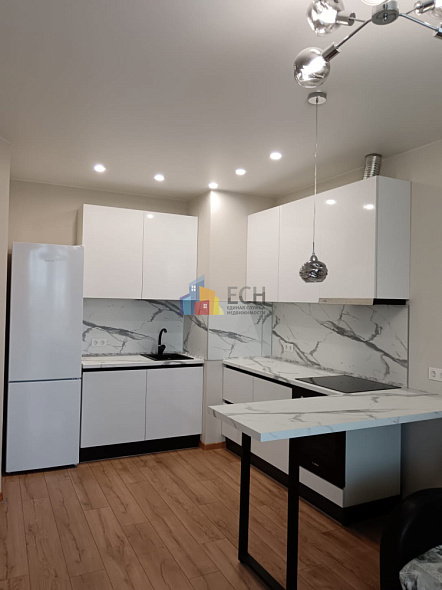 Продажа 1 комнатной квартиры, 34.5 м2, обл. Тульская, г. Тула, Самоварная улица, 14 4