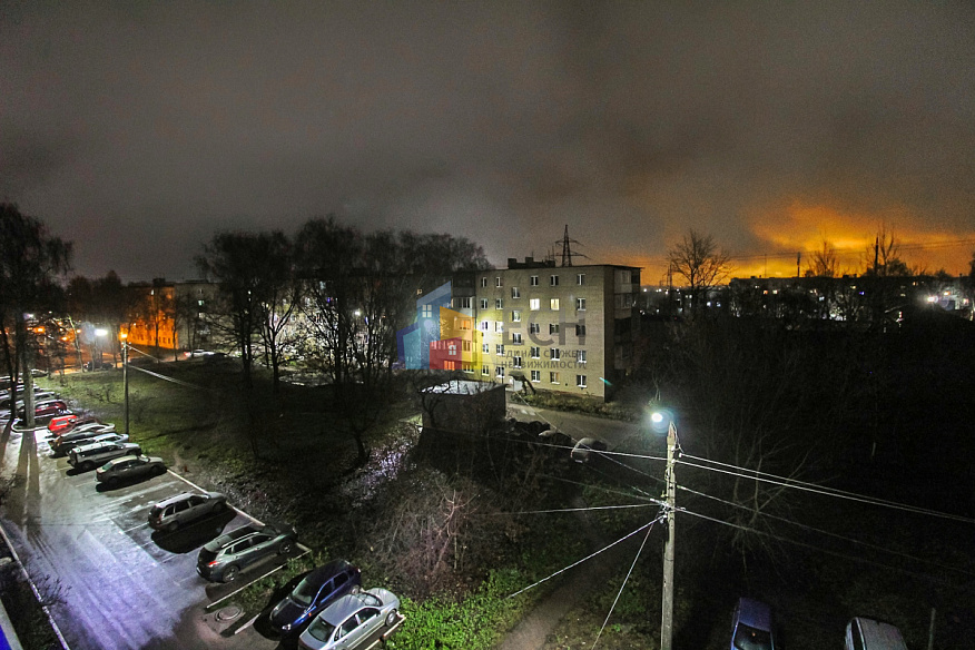 Продажа 1 комнатной квартиры, 30 м2, обл. Тульская, г. Щёкино, улица Ленина, 46 5