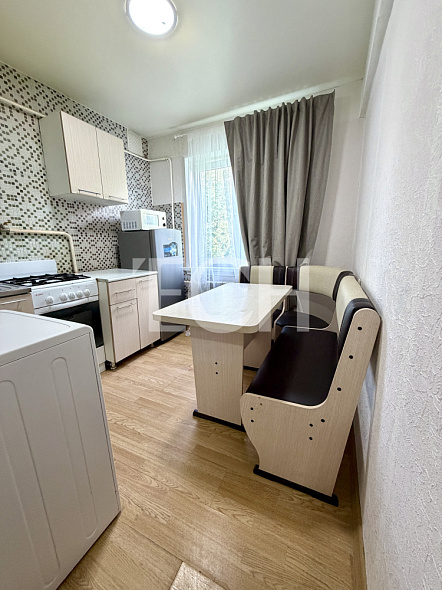 Продажа 1 комнатной квартиры, 30.2 м2, обл. Тульская, г. Тула, улица Ползунова, 19 2