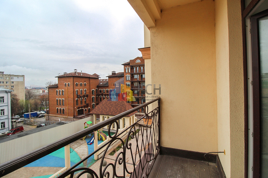Продажа 3 комнатной квартиры, 104 м2, обл. Тульская, г. Тула, улица Свободы, 21 13