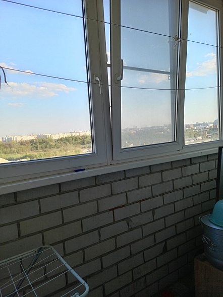 Продажа 3 комнатной квартиры, 80.3 м2, обл. Тульская, г. Тула, улица Максима Горького, 1Б 8