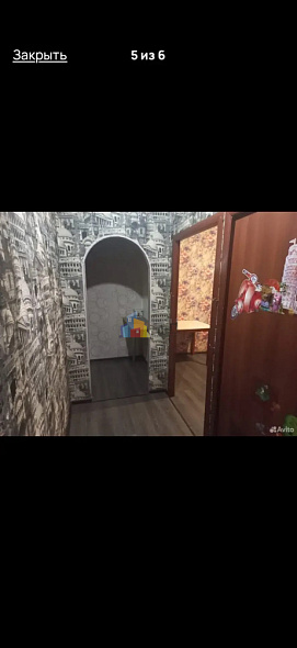 Продажа 3 комнатной квартиры, 55 м2, обл. Тульская, г. Тула, улица Кирова, 153 2