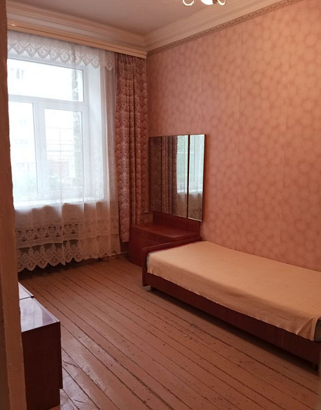 Продажа 3 комнатной квартиры, 63 м2, обл. Тульская, г. Тула, улица Михеева, 14 1