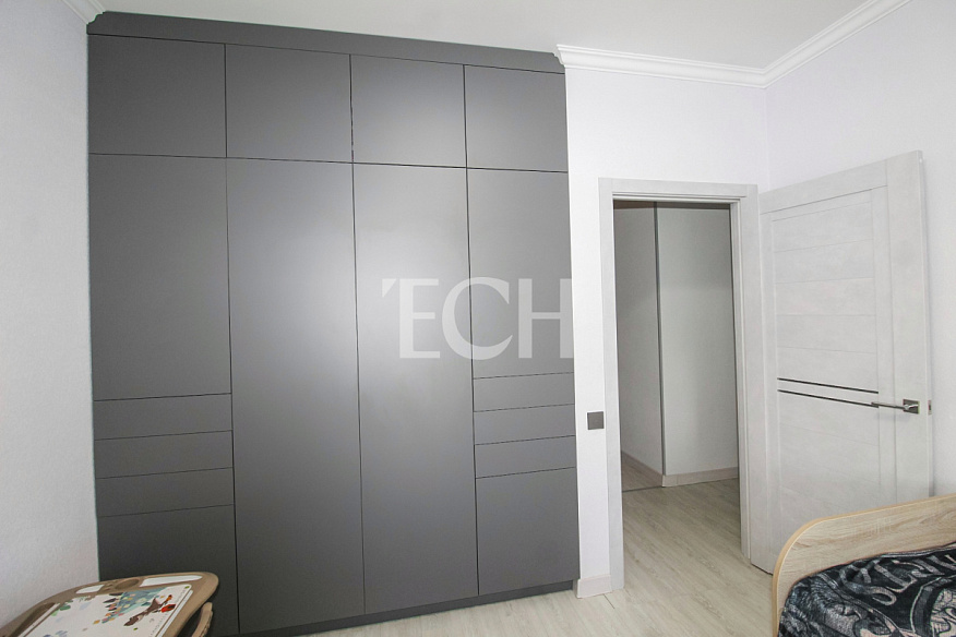 Продажа 3 комнатной квартиры, 81.5 м2, обл. Тульская, г. Тула, улица Сурикова, 24к1 11