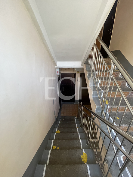 Продажа 1 комнатной квартиры, 31 м2, обл. Тульская, г. Тула, улица Баженова, 7 5