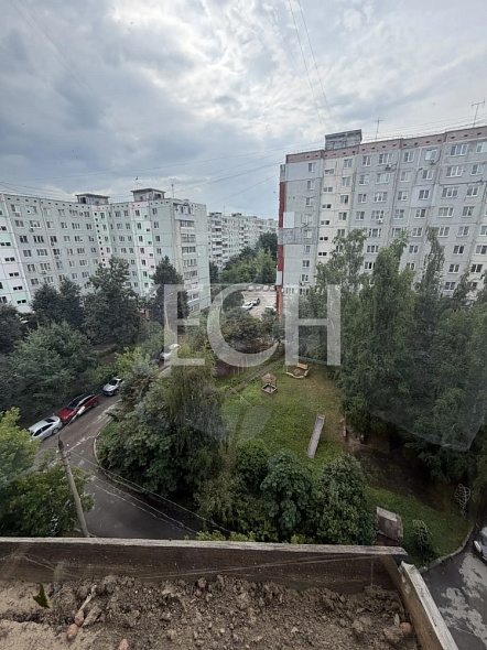 Продажа 2 комнатной квартиры, 50.4 м2, обл. Тульская, г. Тула, улица Фрунзе, 11 14