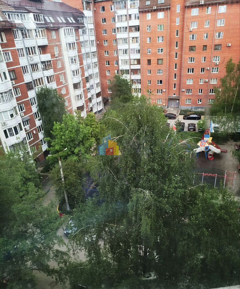 Продажа 3 комнатной квартиры, 67.5 м2, обл. Тульская, г. Тула, Калужское шоссе, 5 22