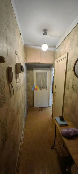 Продажа 2 комнатной квартиры, 43.4 м2, обл. Тульская, г. Тула, улица Мориса Тореза, 7 12