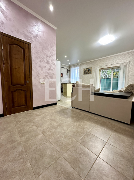 Продажа 1 комнатной квартиры, 61.6 м2, обл. Тульская, г. Тула, улица Галкина, 254к2 7