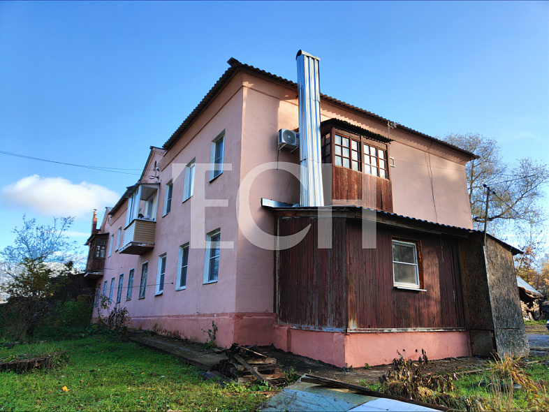 Продажа 1 комнатной квартиры, 31 м2, обл. Тульская, г. Тула, Филимоновская улица, 17 17