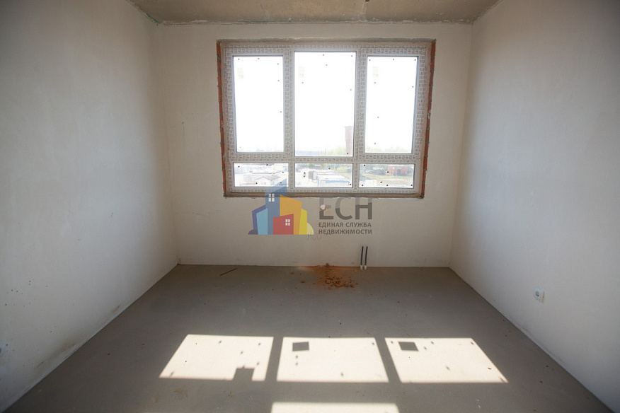 Продажа 2 комнатной квартиры, 51.51 м2, пос. Горелки, ул. Большая , д. 6А 10