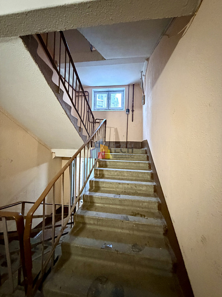 Многокомнатная квартира, 85 м2, обл. Тульская, г. Тула, улица Пузакова, 58 23