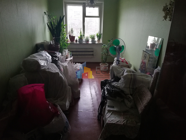 Продажа 3 комнатной квартиры, 56.6 м2, обл. Тульская, г. Тула, улица Академика Павлова, 1В 8