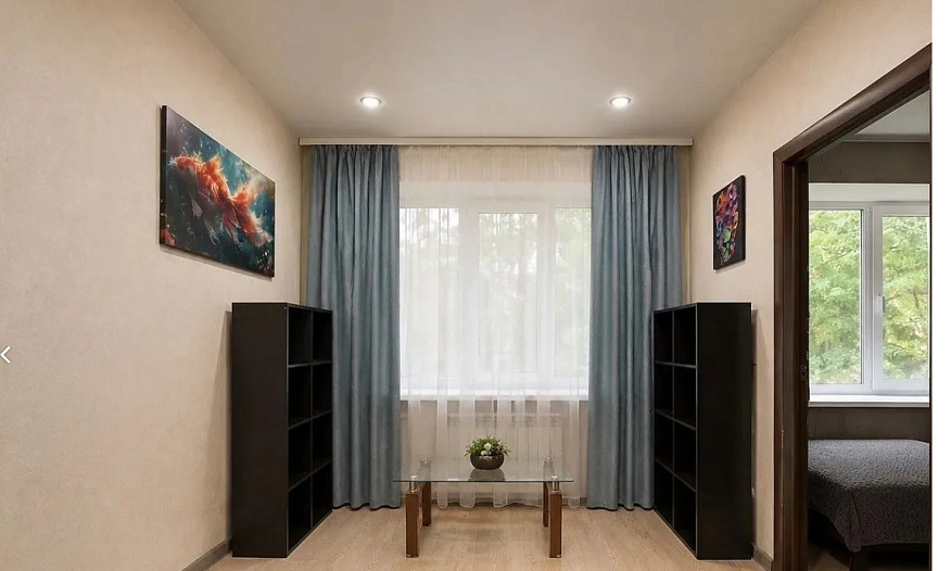 Продажа 2 комнатной квартиры, 41.9 м2, обл. Тульская, г. Тула, улица Мориса Тореза, 3 5