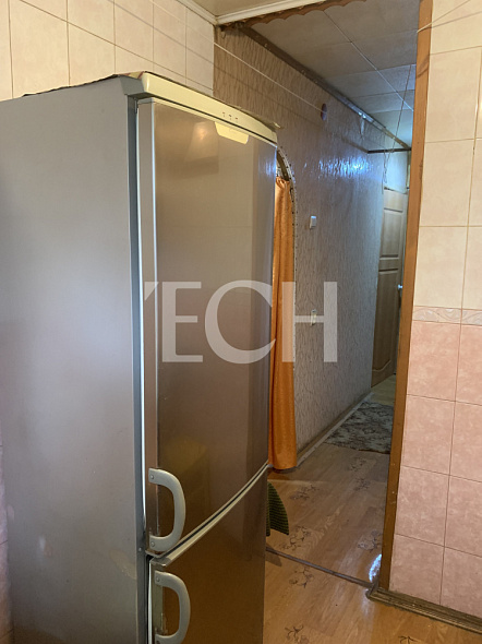 Продажа 2 комнатной квартиры, 43 м2, обл. Тульская, г. Тула, проспект Ленина, 100 5
