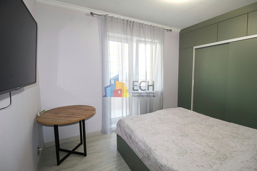 Продажа 3 комнатной квартиры, 81.5 м2, обл. Тульская, г. Тула, улица Сурикова, 24к1 3