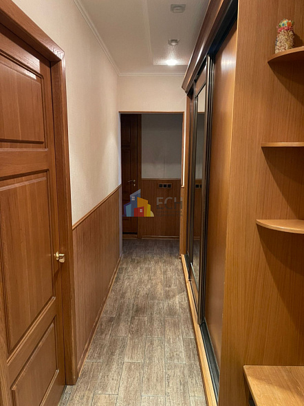 Продажа 3 комнатной квартиры, 65 м2, обл. Тульская, г. Тула, улица Фрунзе, 10 7