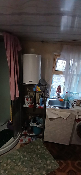 Продажа 1 комнатной квартиры, 16.3 м2, обл. Ростовская, г. Новочеркасск, улица Богдана Хмельницкого, 87 8