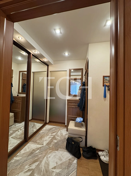 Продажа 3 комнатной квартиры, 73.6 м2, обл. Тульская, г. Тула, улица Братьев Жабровых, 7 2